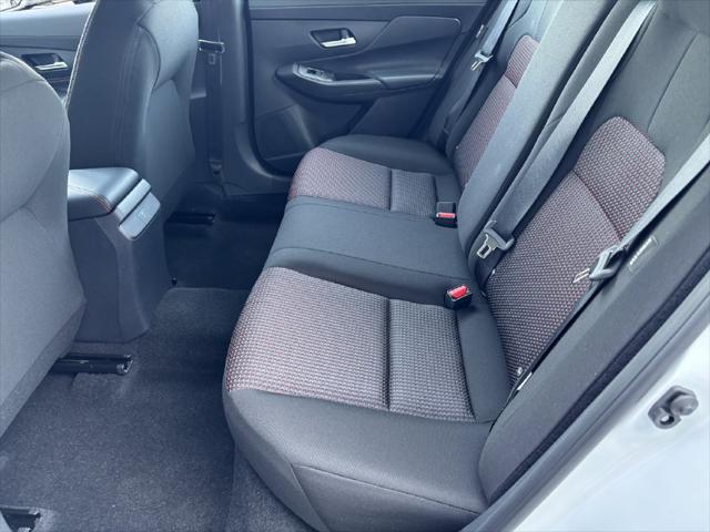 New 2027 Nissan Sentra SR For Sale in Bellingham, WA