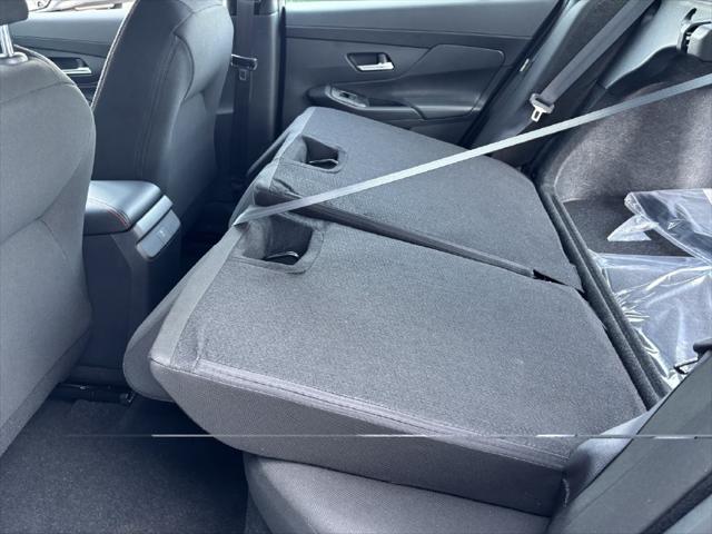 New 2027 Nissan Sentra SR For Sale in Bellingham, WA