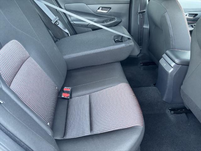 New 2027 Nissan Sentra SR For Sale in Bellingham, WA
