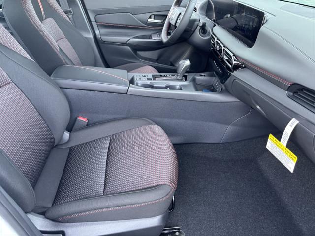 New 2027 Nissan Sentra SR For Sale in Bellingham, WA