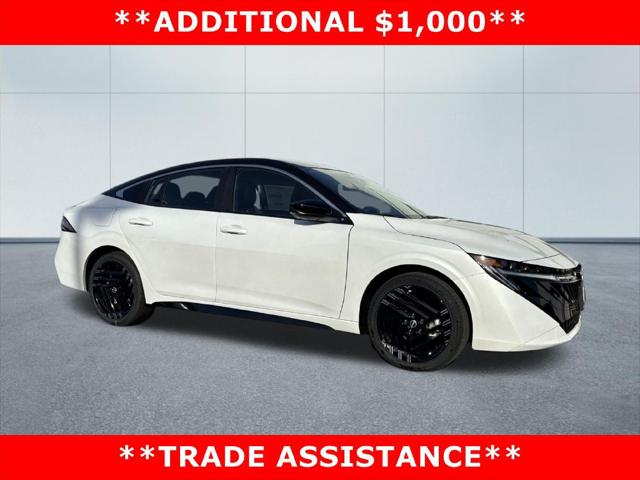 2027 Nissan Sentra