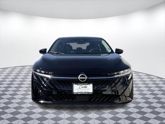 New 2027 Nissan Sentra SV For Sale in Bellingham, WA