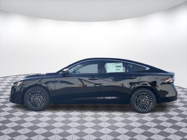 New 2027 Nissan Sentra SV For Sale in Bellingham, WA