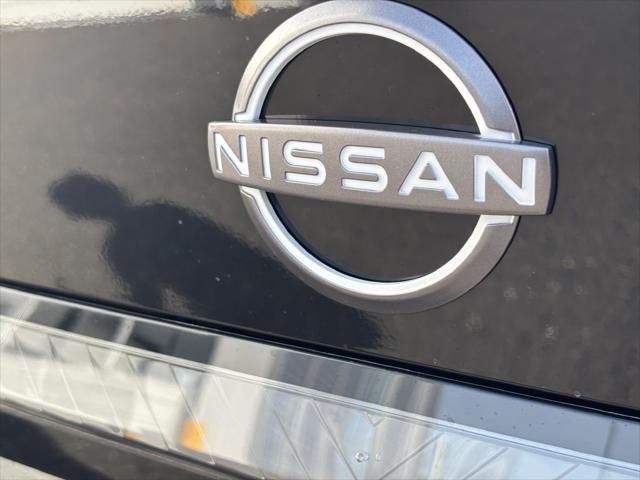 New 2027 Nissan Sentra SV For Sale in Bellingham, WA