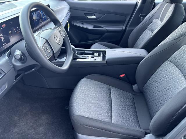 New 2027 Nissan Sentra SV For Sale in Bellingham, WA