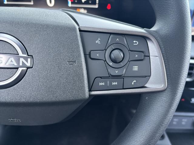 New 2027 Nissan Sentra SV For Sale in Bellingham, WA