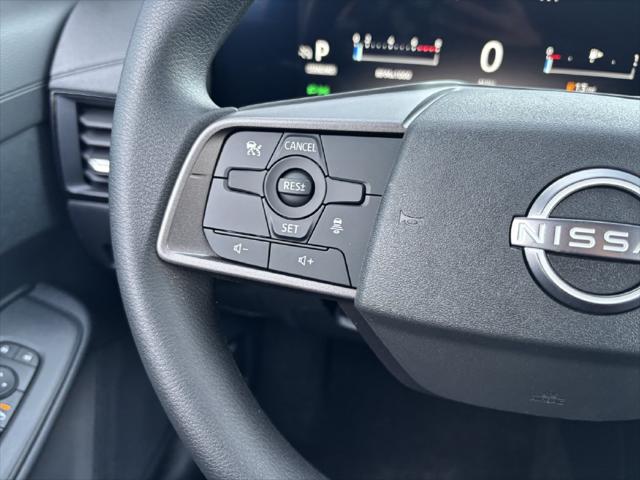 New 2027 Nissan Sentra SV For Sale in Bellingham, WA