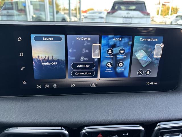 New 2027 Nissan Sentra SV For Sale in Bellingham, WA