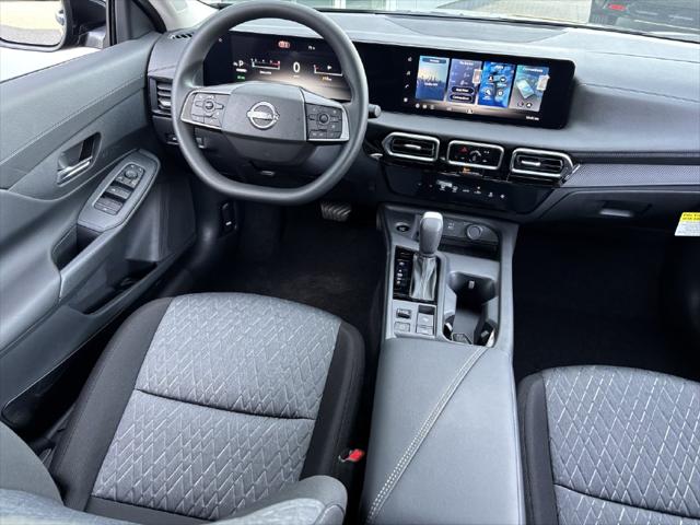 New 2027 Nissan Sentra SV For Sale in Bellingham, WA