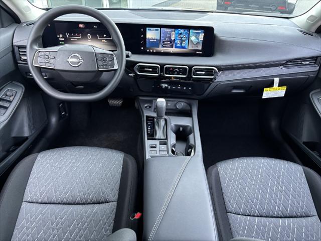 New 2027 Nissan Sentra SV For Sale in Bellingham, WA