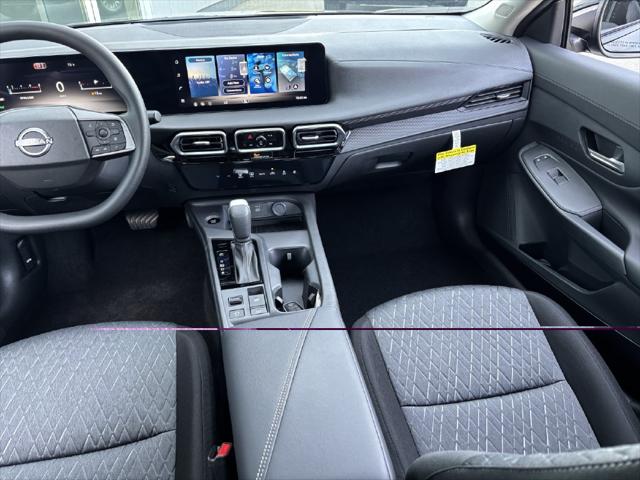 New 2027 Nissan Sentra SV For Sale in Bellingham, WA
