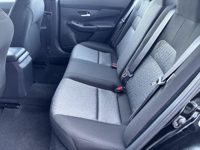 New 2027 Nissan Sentra SV For Sale in Bellingham, WA