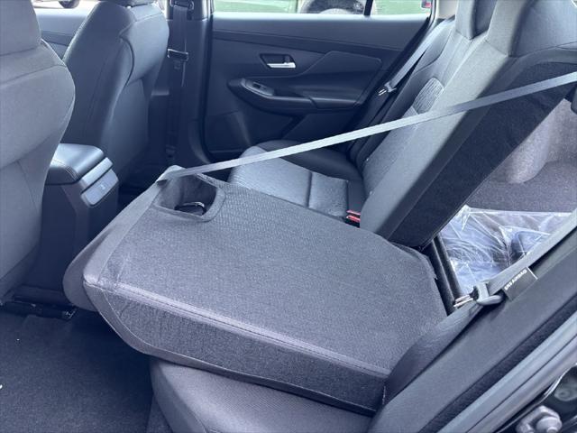 New 2027 Nissan Sentra SV For Sale in Bellingham, WA