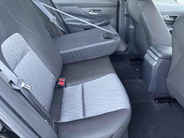 New 2027 Nissan Sentra SV For Sale in Bellingham, WA