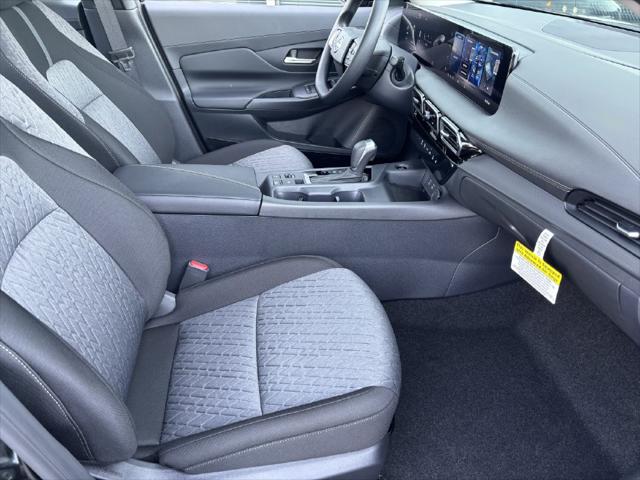 New 2027 Nissan Sentra SV For Sale in Bellingham, WA