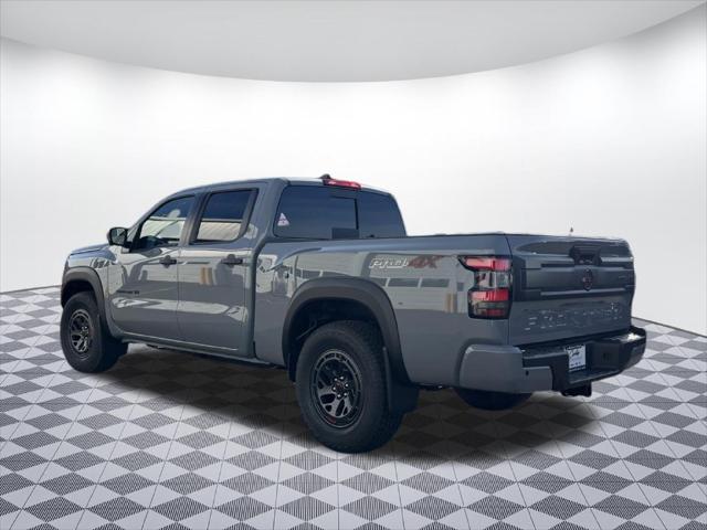 New 2027 Nissan Frontier PRO-4X For Sale in Bellingham, WA