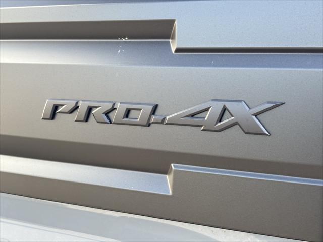 New 2027 Nissan Frontier PRO-4X For Sale in Bellingham, WA