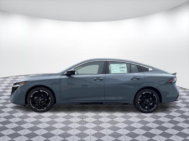 New 2027 Nissan Sentra SR For Sale in Bellingham, WA