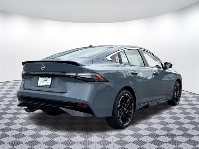 New 2027 Nissan Sentra SR For Sale in Bellingham, WA