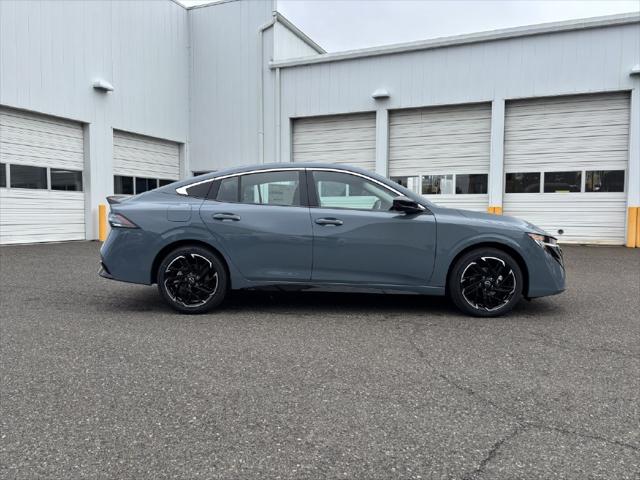 New 2027 Nissan Sentra SR For Sale in Bellingham, WA