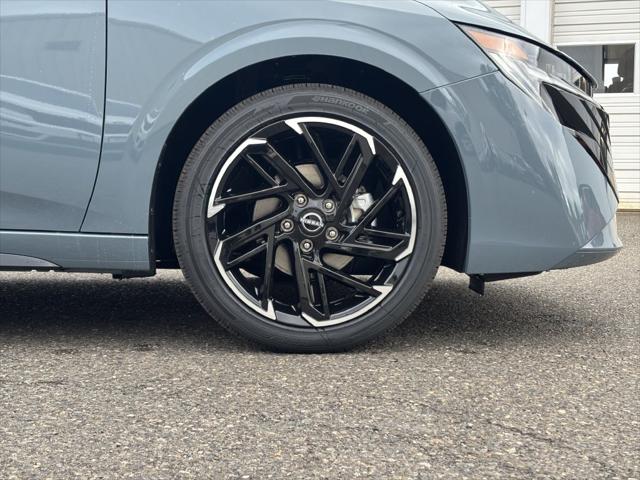 New 2027 Nissan Sentra SR For Sale in Bellingham, WA
