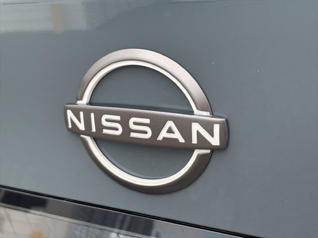 New 2027 Nissan Sentra SR For Sale in Bellingham, WA