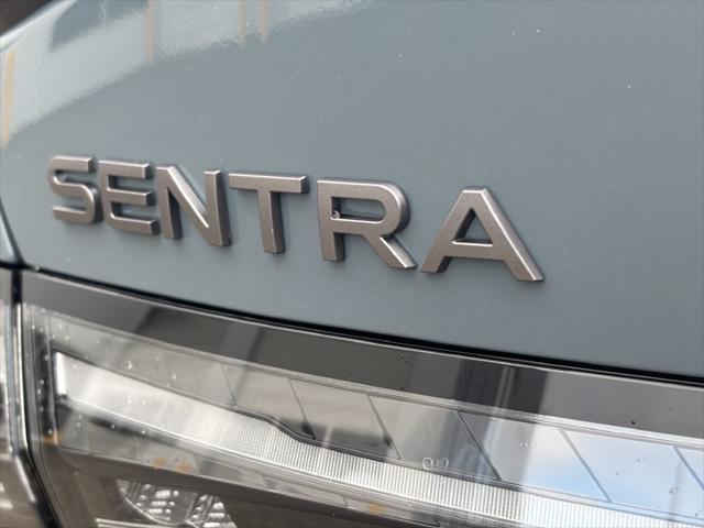 New 2027 Nissan Sentra SR For Sale in Bellingham, WA