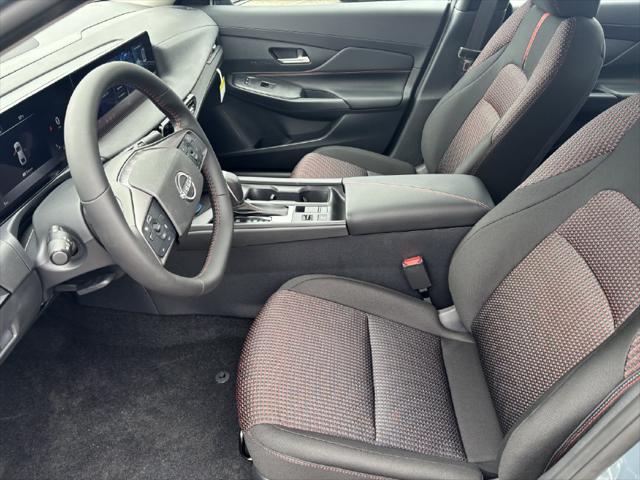 New 2027 Nissan Sentra SR For Sale in Bellingham, WA