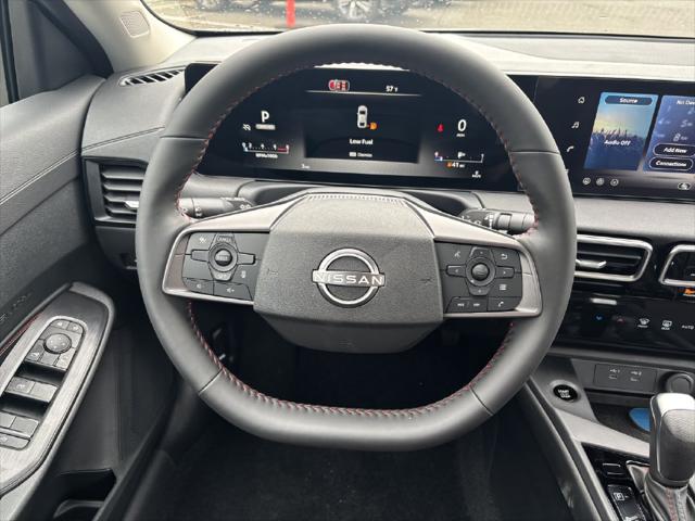 New 2027 Nissan Sentra SR For Sale in Bellingham, WA