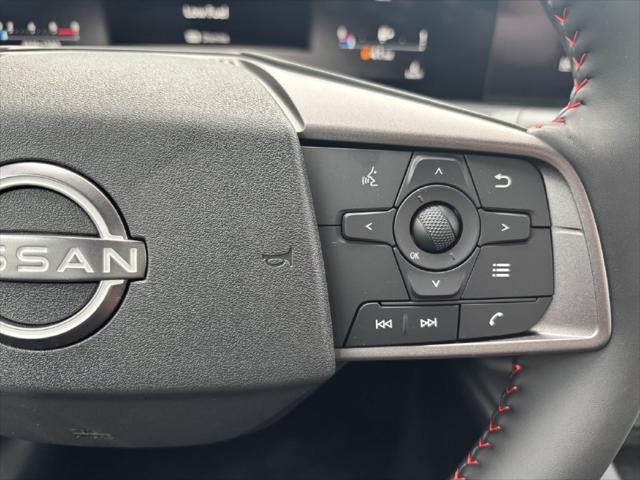 New 2027 Nissan Sentra SR For Sale in Bellingham, WA