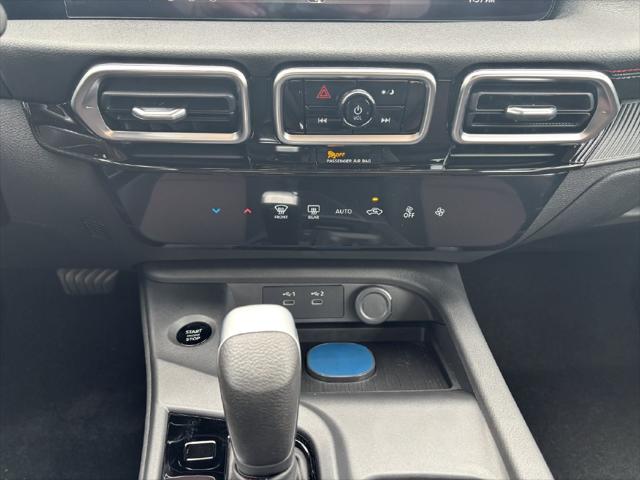 New 2027 Nissan Sentra SR For Sale in Bellingham, WA
