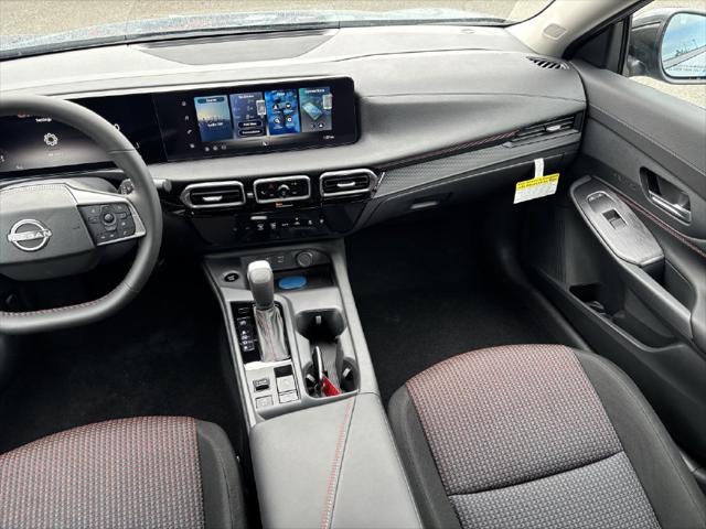 New 2027 Nissan Sentra SR For Sale in Bellingham, WA