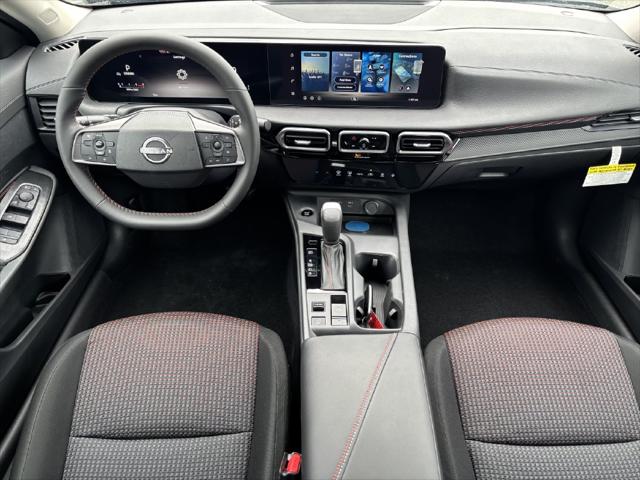 New 2027 Nissan Sentra SR For Sale in Bellingham, WA