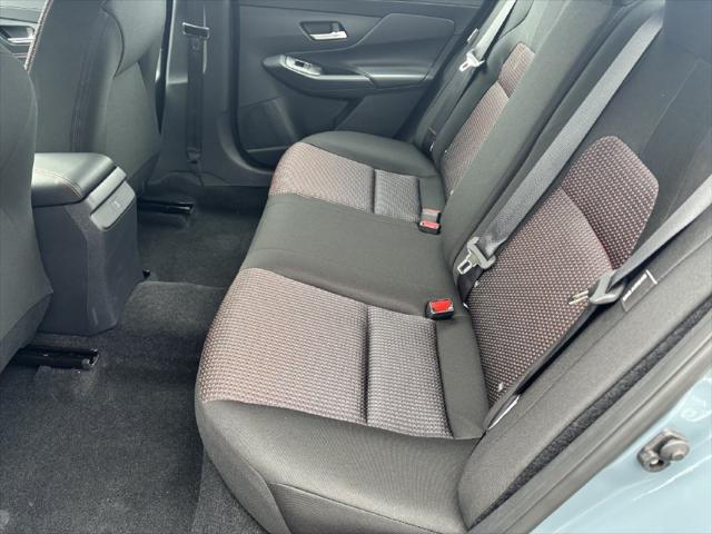 New 2027 Nissan Sentra SR For Sale in Bellingham, WA