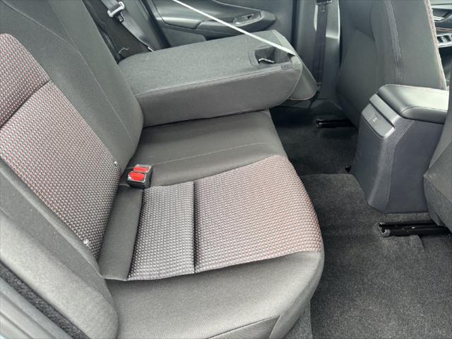 New 2027 Nissan Sentra SR For Sale in Bellingham, WA
