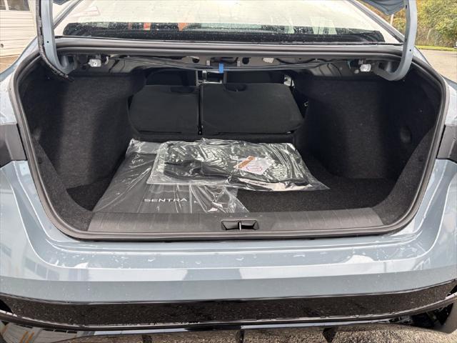 New 2027 Nissan Sentra SR For Sale in Bellingham, WA