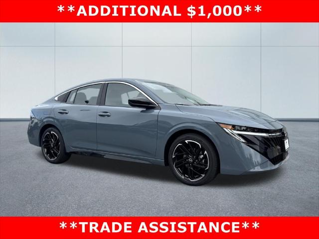 2027 Nissan Sentra