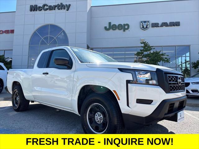 2024 Nissan Frontier King Cab S 4x2 for sale in Lee's Summit, MO