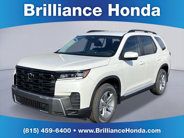 2026 Honda Pilot EX-L for sale in Crystal Lake, IL