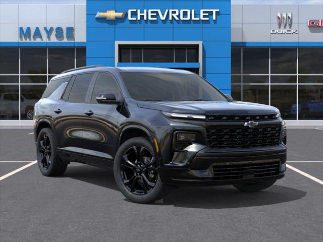 2027 Chevrolet Traverse FWD RS