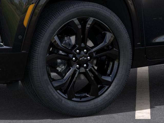 2027 Chevrolet Traverse FWD RS