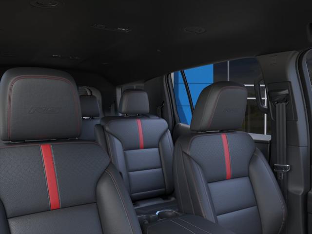 2027 Chevrolet Traverse FWD RS