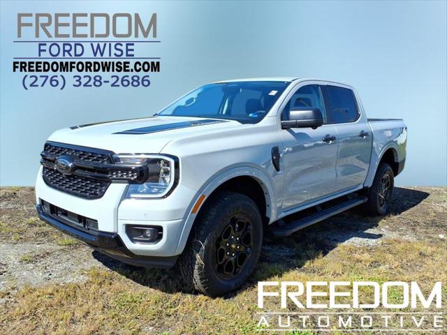 2026 Ford Ranger XLT for sale in Wise, VA