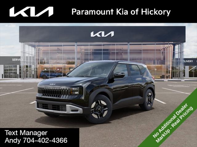 2027 Kia Seltos LX for sale in Hickory, NC