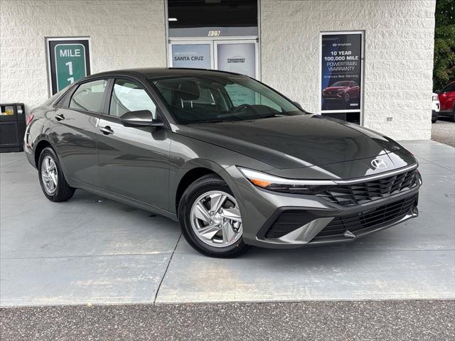 2026 Hyundai Elantra SE for sale in Valdese, NC