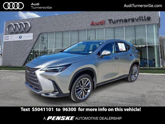 2025 Lexus NX 350h Premium for sale in Turnersville, NJ