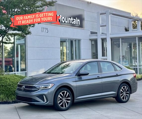 2025 Volkswagen Jetta 1.5T SE for sale in Hickory, NC