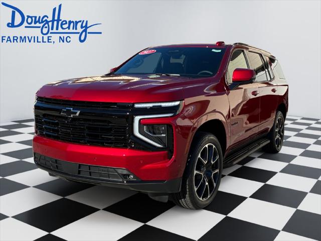 2027 Chevrolet Tahoe RST, 2WD for sale in Farmville, NC