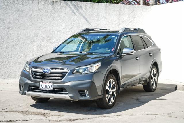 2020 Subaru Outback Touring for sale in Oxnard, CA