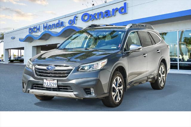2020 Subaru Outback Touring for sale in Oxnard, CA